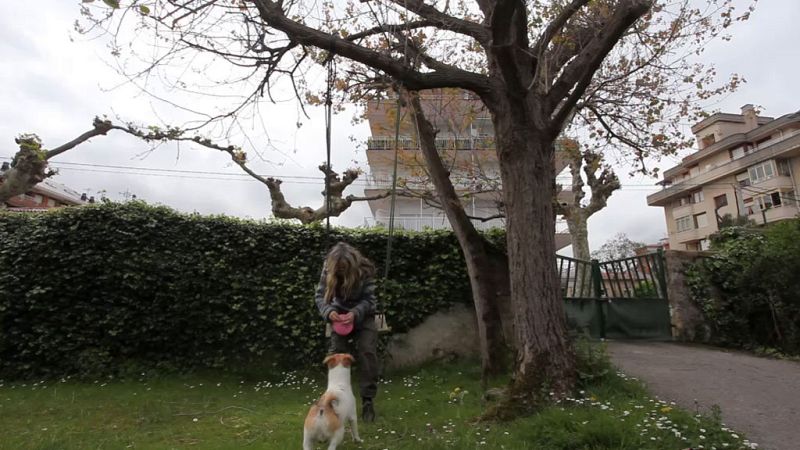 X Concurso de Cortos RNE - NosOTROS - Ver ahora