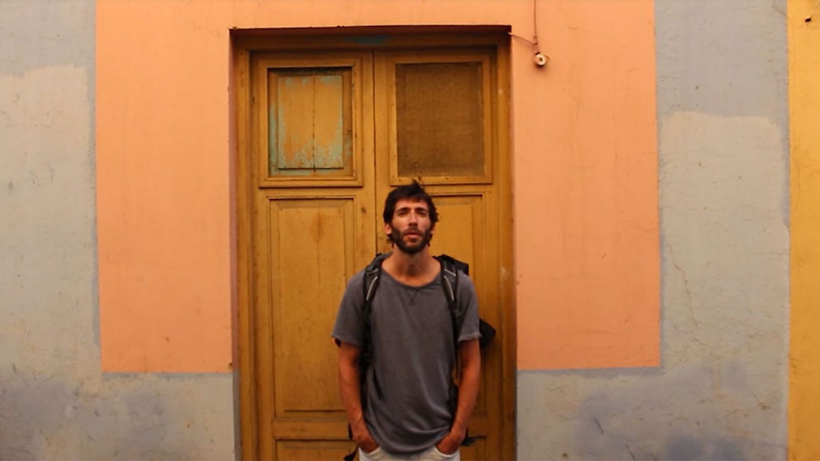 X Concurso de Cortos RNE - Señales del sur - Ver ahora