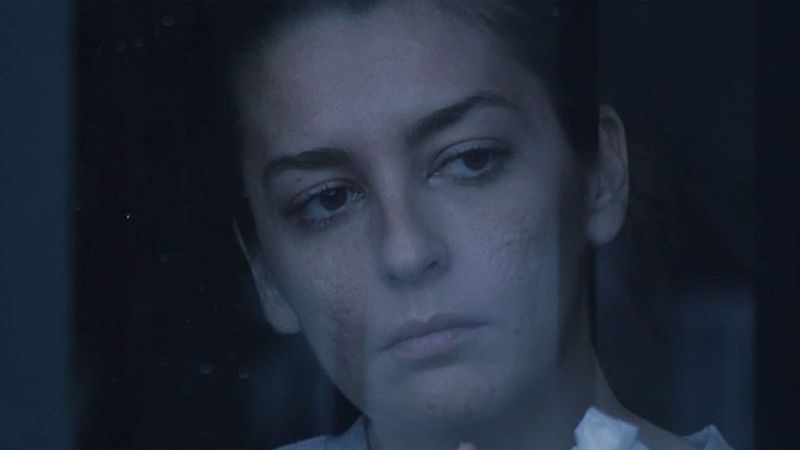 X Concurso de Cortos RNE - Enough (Basta) - Ver ahora 