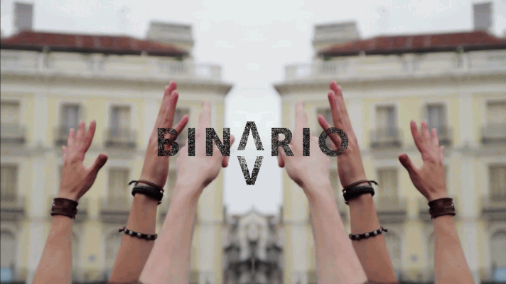 Binario - Binario - Tráiler