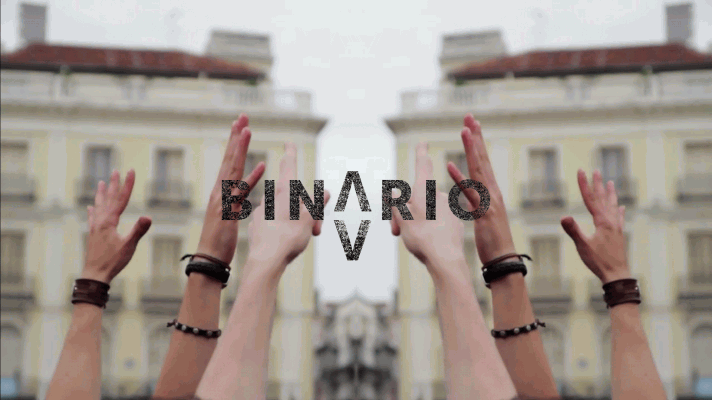 Binario - Tráiler