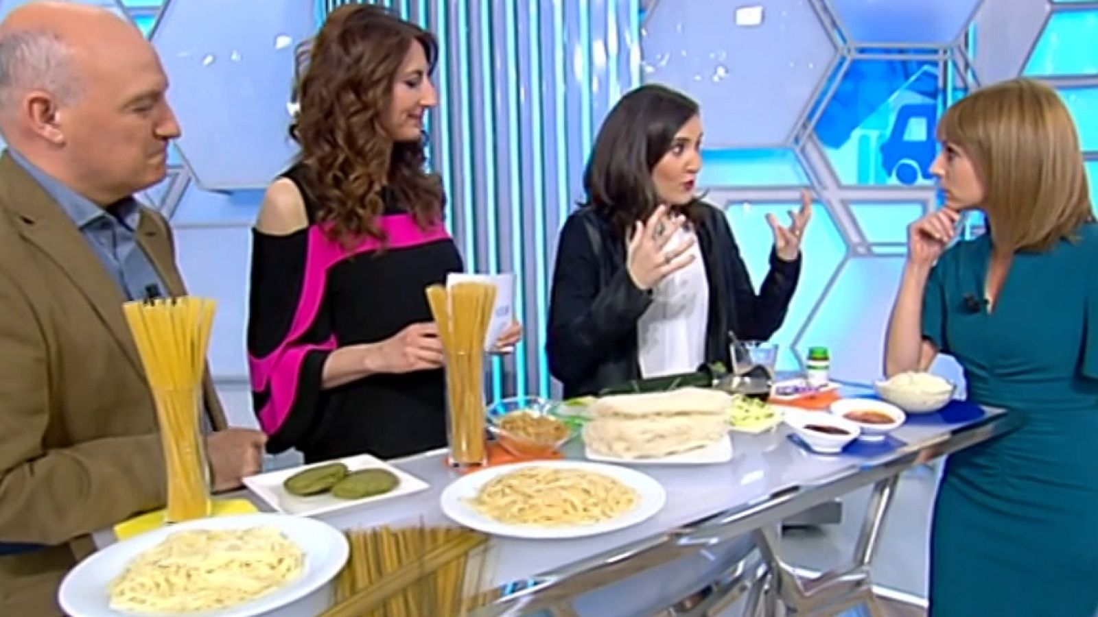 Saber vivir - 28/05/18 - ver ahora