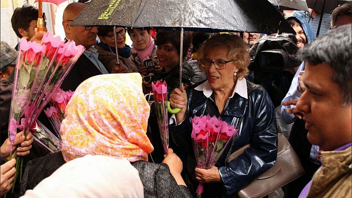 Informativo de Madrid - Informativo de Madrid - 28/05/18