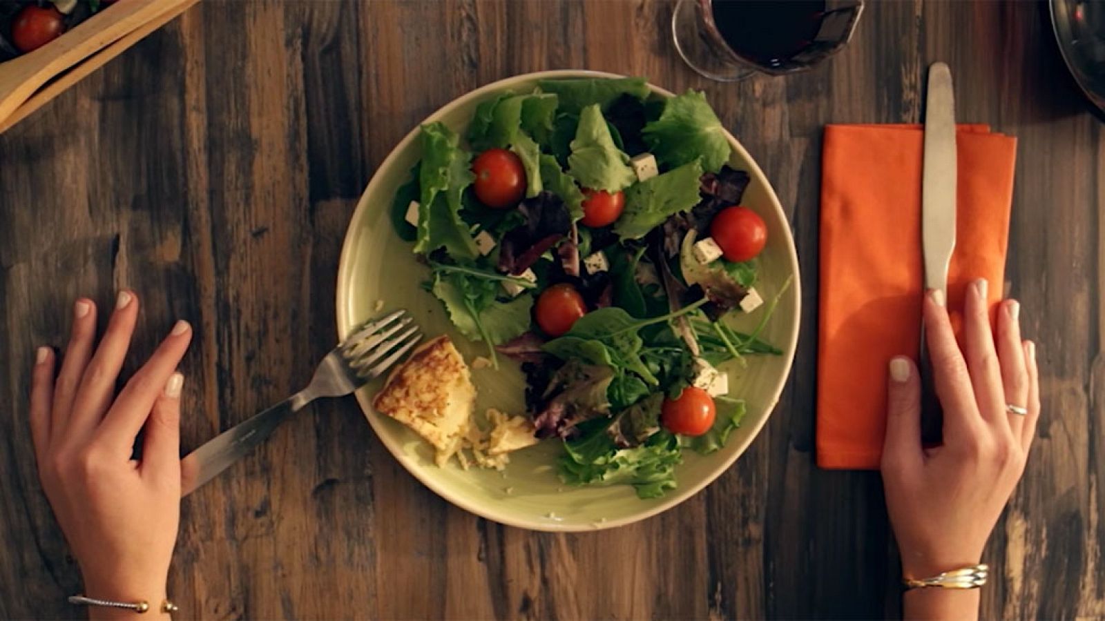 X Concurso de Cortos RNE - Omnisciente - Ver ahora