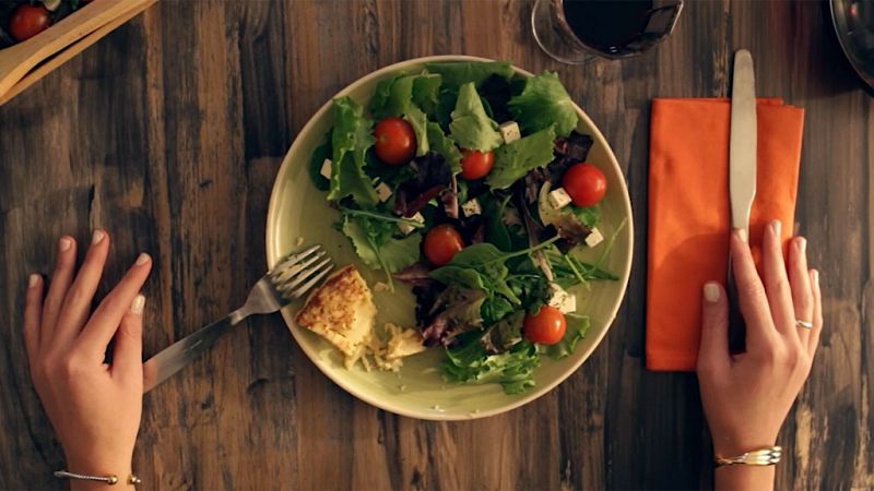 X Concurso de Cortos RNE - Omnisciente - Ver ahora