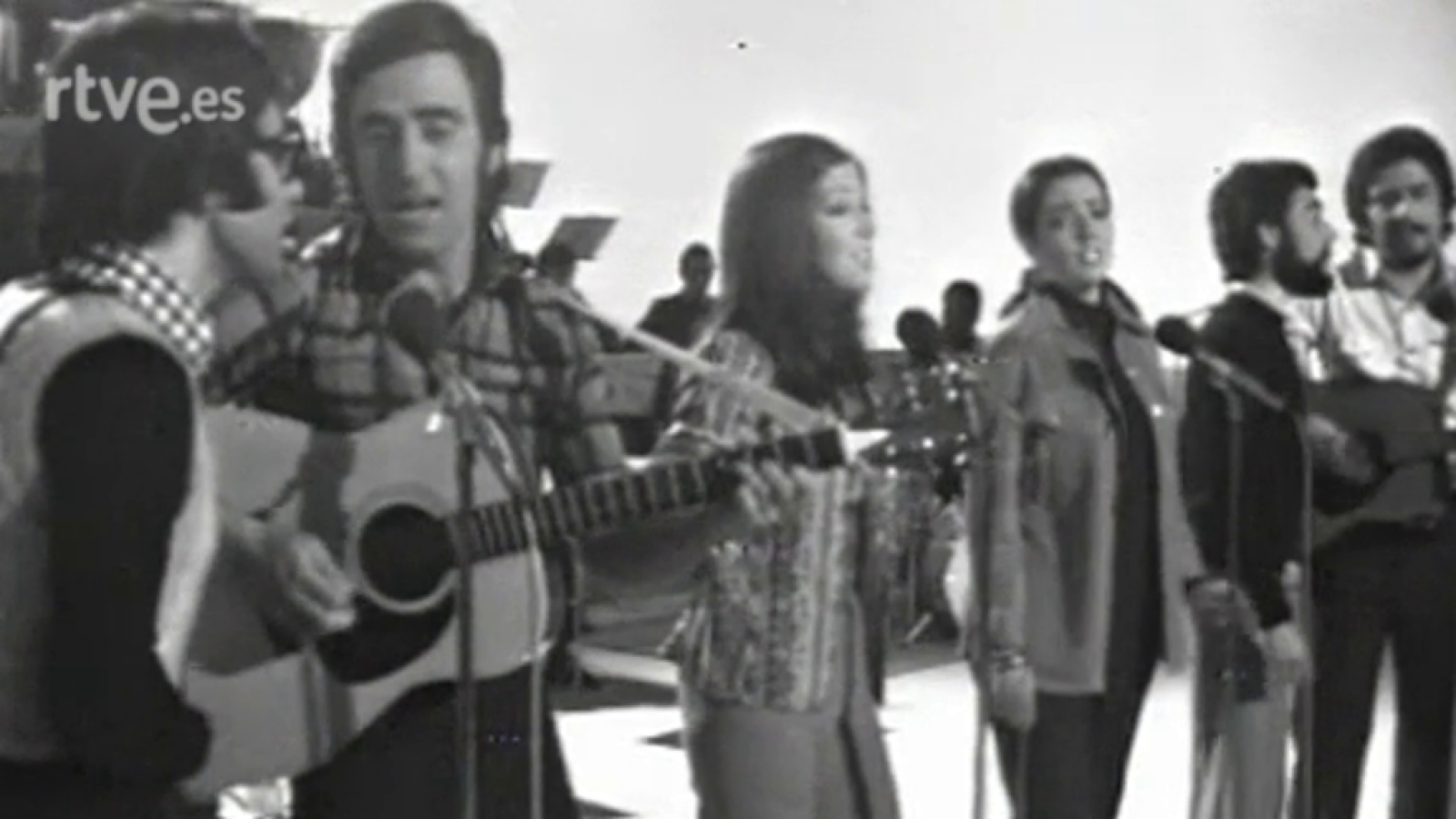 Mónica de medianoche - Mocedades