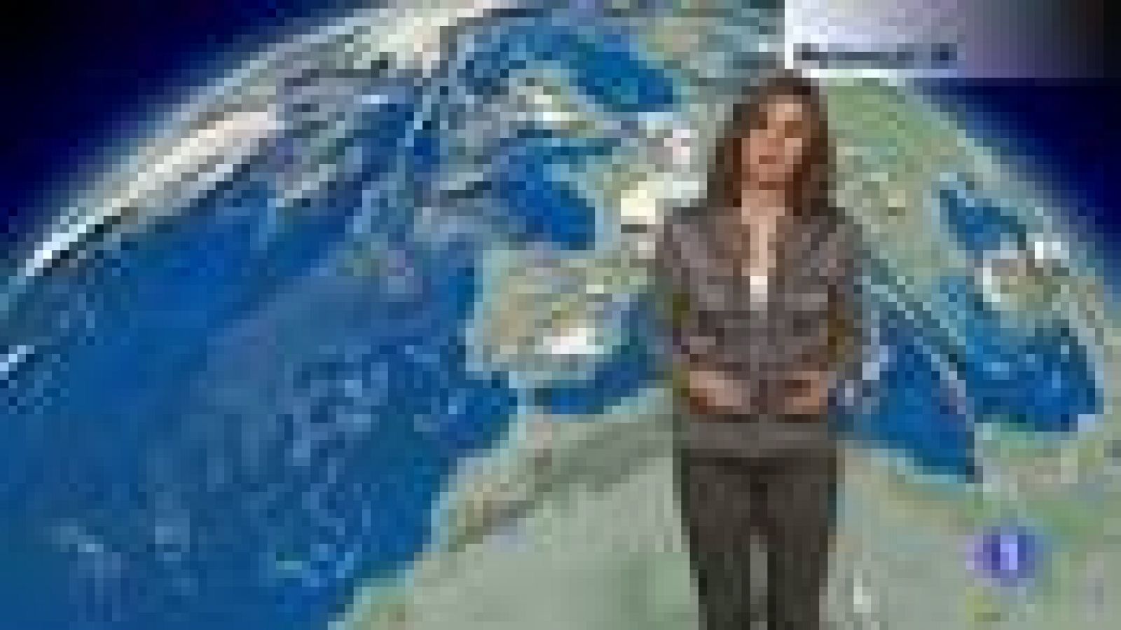 El Tiempo en Extremadura - 28/05/18 | Ver