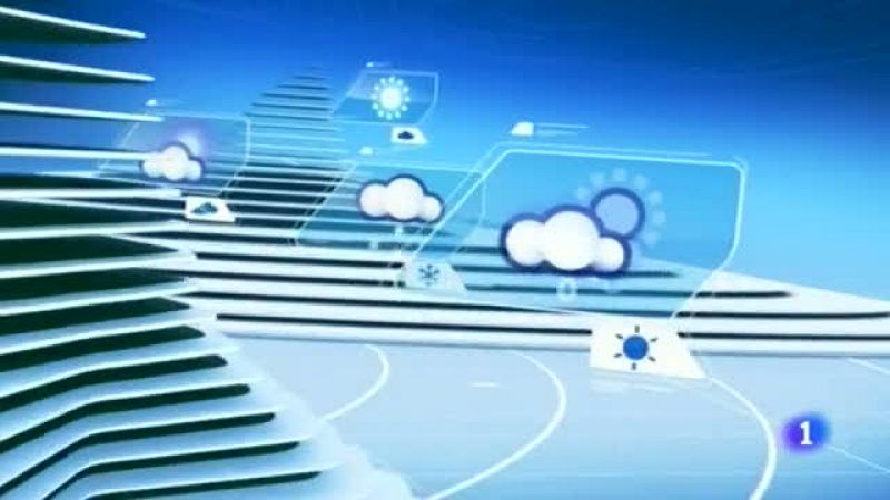  El Tiempo en La Comunidad Foral de Navarra - 28/05/2018