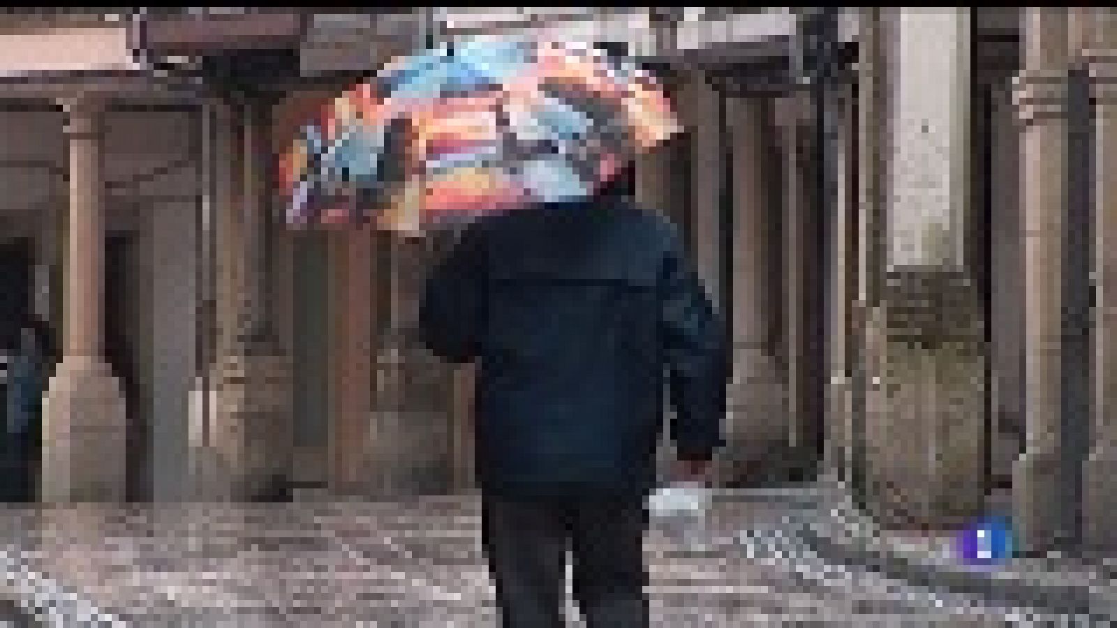 El tiempo en Asturias - 28/05/18 | Ver