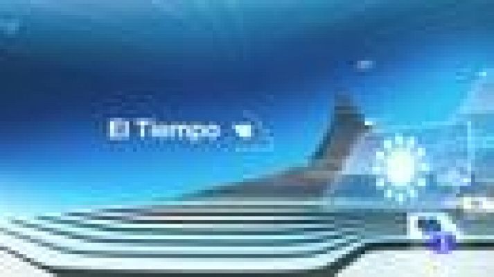 Noticias de Castilla y León - El tiempo en Castilla y León 28/05/18