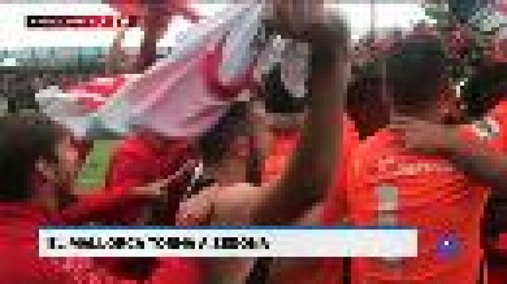 Informatiu Balear - Informatiu Balear - 28/05/18