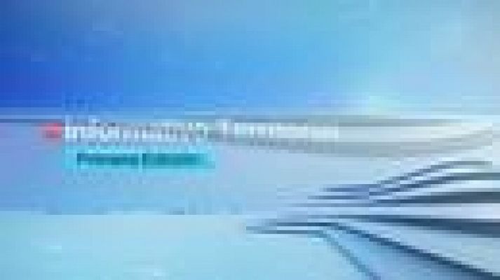 Informativo Telerioja - Telerioja en 2' - 28/05/18