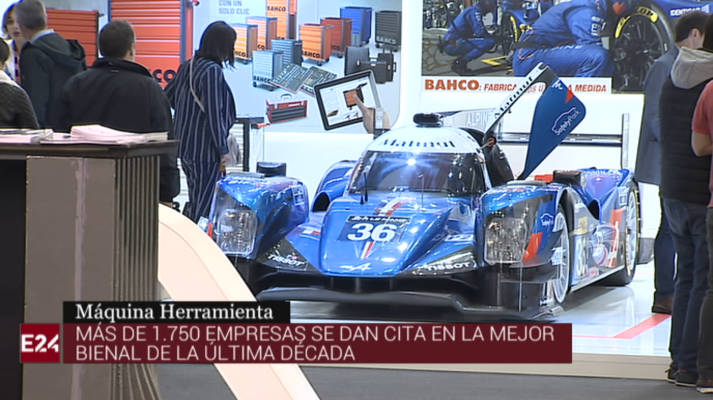 España en 24h - España en 24 horas - 28/05/18