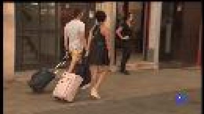 Informatiu Balear - Es permetrà el lloguer turístic a nuclis de menys de 100 habitatges