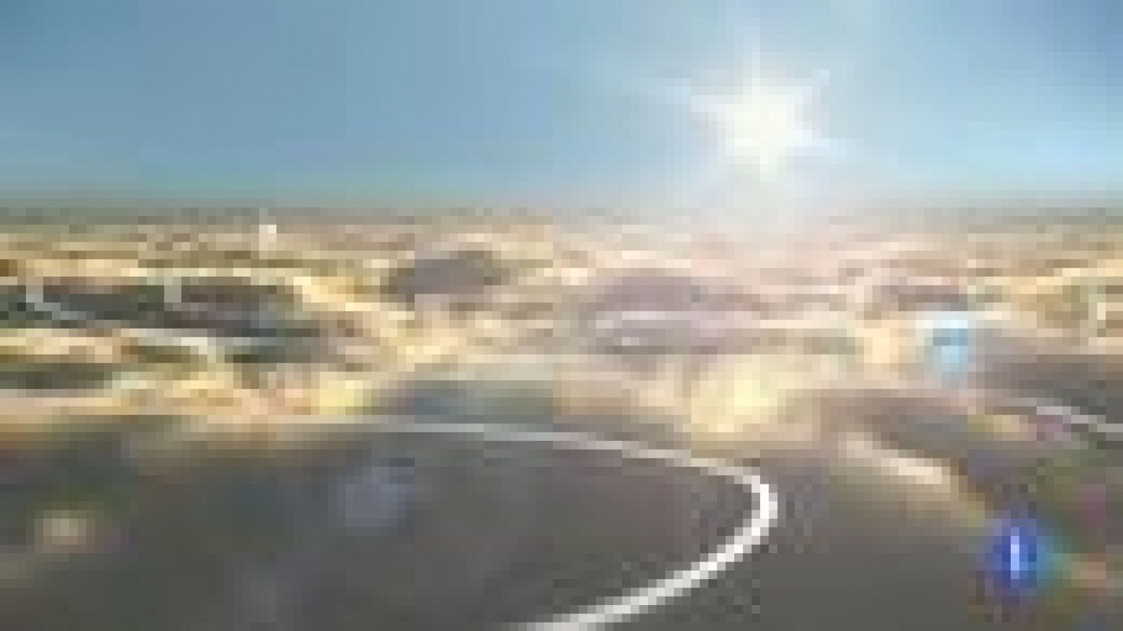 El tiempo en el País Vasco - 28/05/18