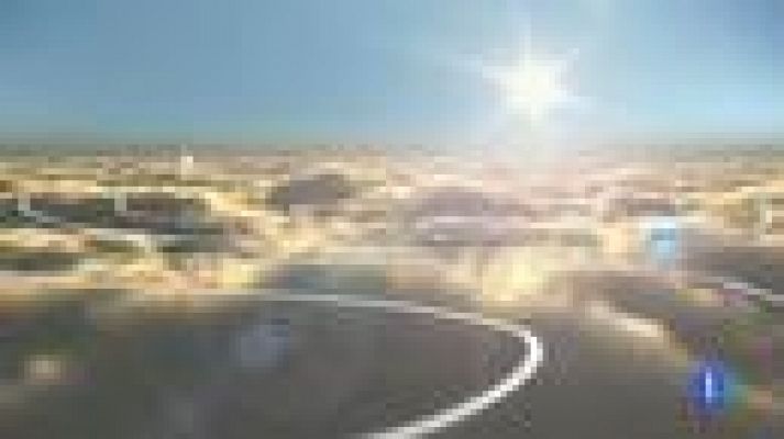 Telenorte - País Vasco - El tiempo en el País Vasco - 28/05/18