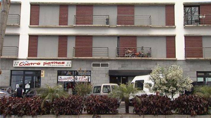 Telecanarias - Telecanarias - 28/05/2018