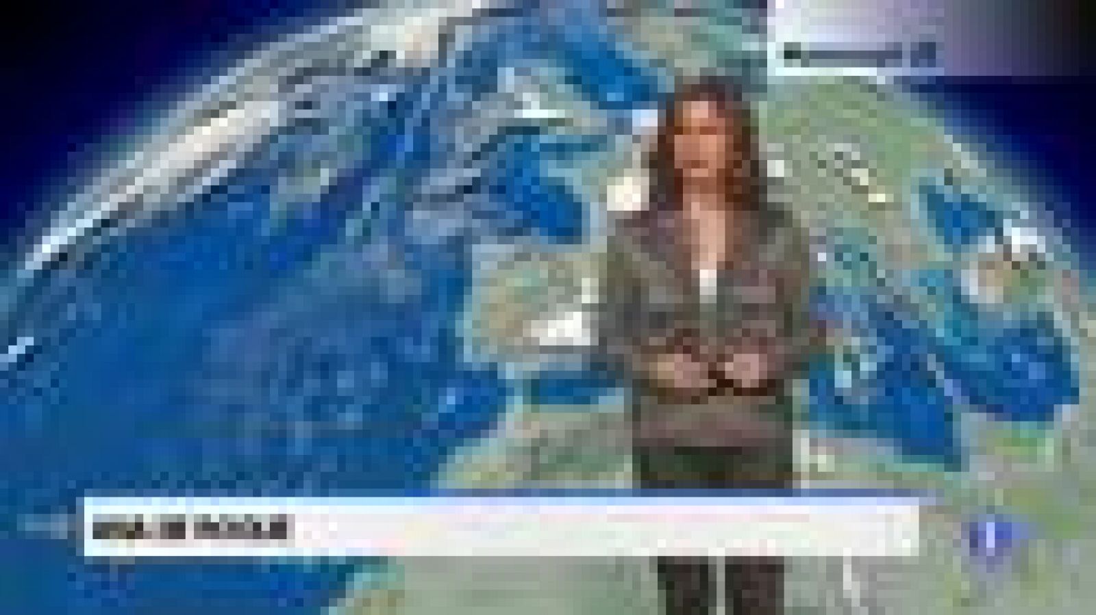 El tiempo en Andalucía - 28/05/18 | Ver