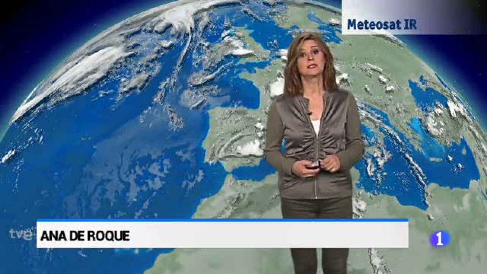 El tiempo en Andalucía - 28/05/18 