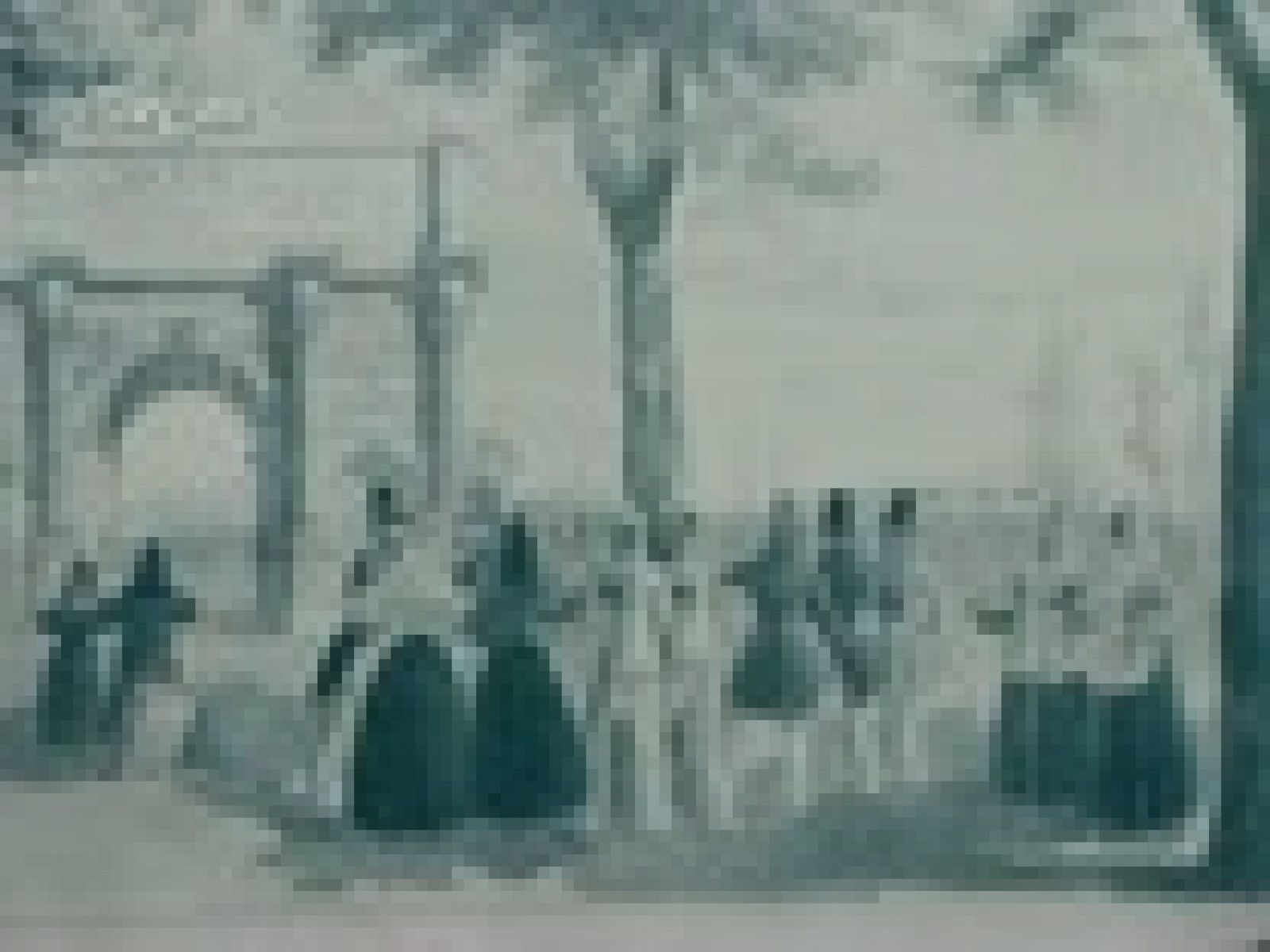 Arxiu TVE Catalunya - Coses d'ahir - L'Eixample ideal