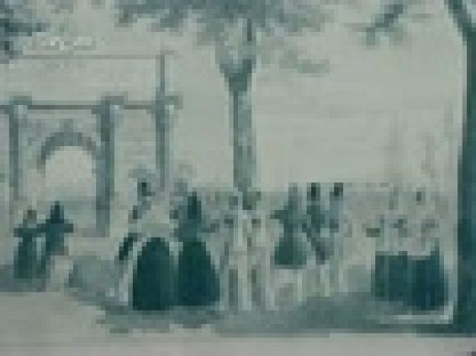 Arxiu TVE Catalunya - L'Eixample ideal