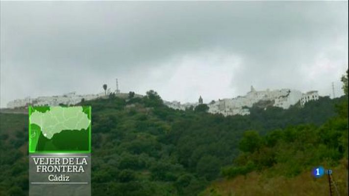 Aquí la Tierra - Al rico el lomo en manteca