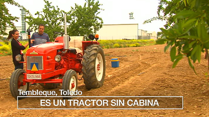 España Directo - España Directo - 28/05/18