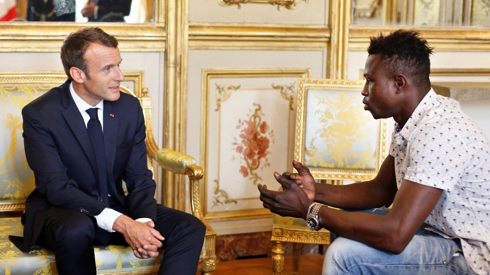 20H - 28/05/18 - ver ahora