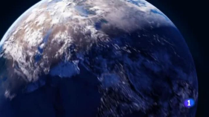 El tiempo - Fuertes lluvias en todo el norte peninsular y áreas del Levante