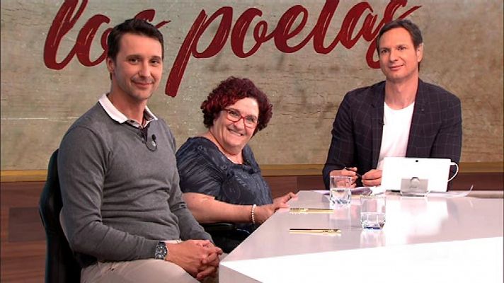 Hora punta - Hora punta - 28/05/18