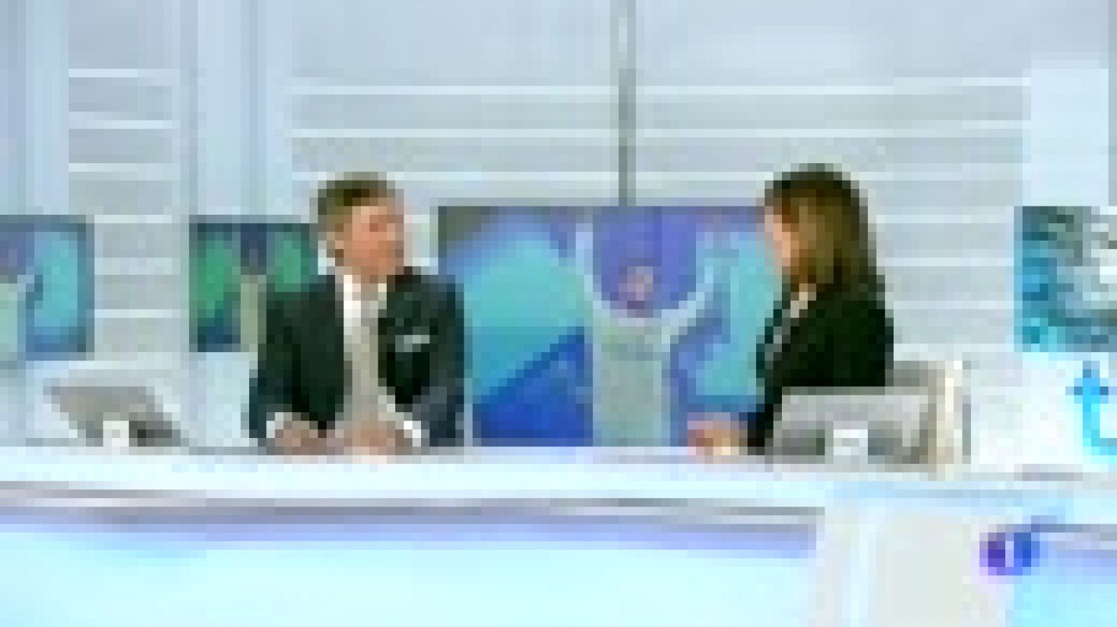 Carvajal se pone a punto con la Roja | Ver