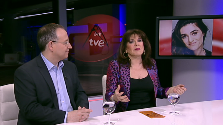 La hora cultural - La hora cultural - 28/05/18