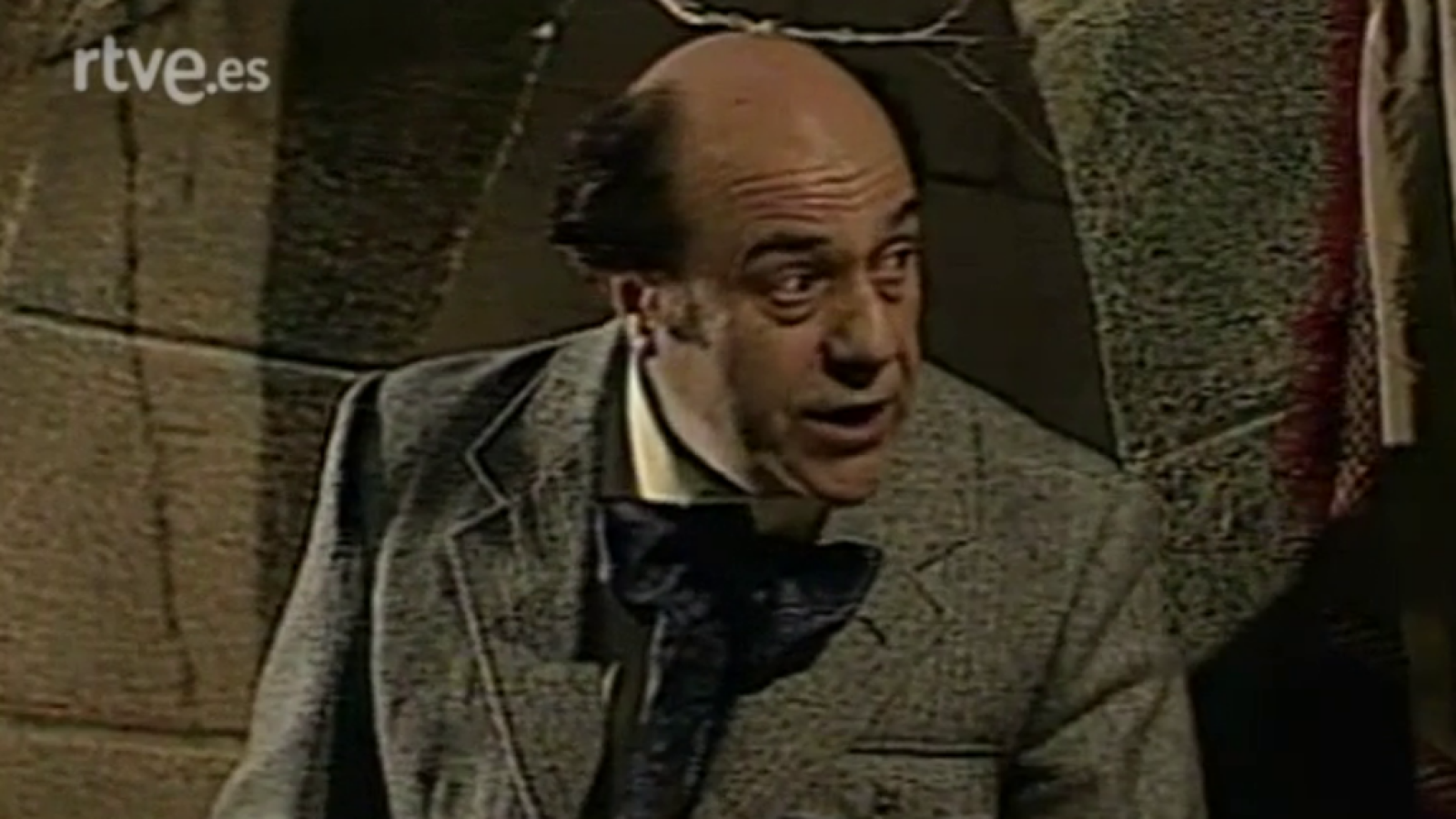 La mansión de los Plaff - 31/05/1979