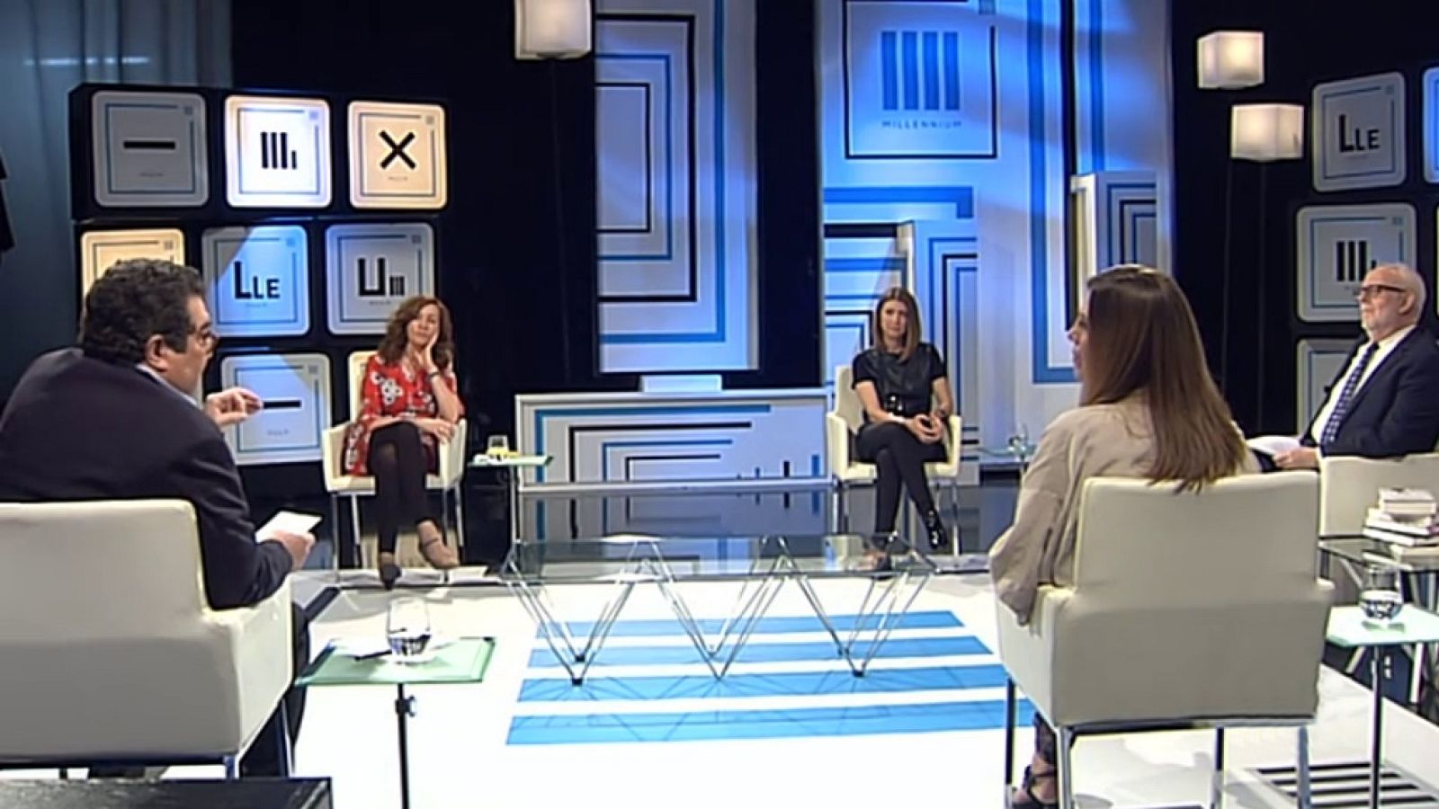 Millennium - Libros en Feria - ver ahora