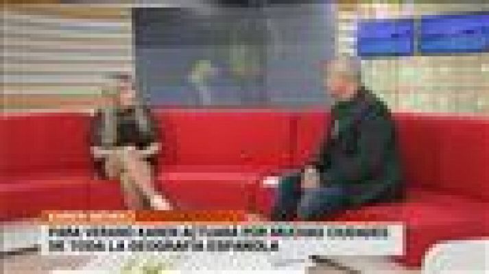 Cerca de ti - Cerca de ti - 28/05/2018