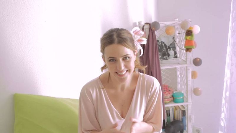 X Concurso de Cortos RNE - Para siempre - Ver ahora