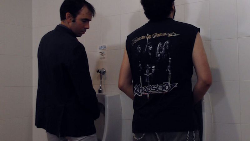 X Concurso de Cortos RNE - Don't piss me off - Ver ahora