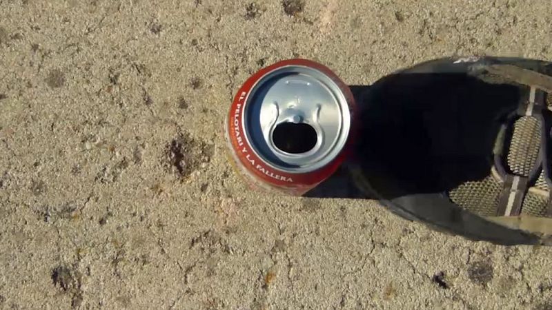 X Concurso de Cortos RNE - Enlatado - Ver ahora