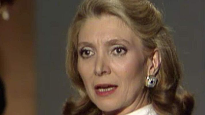 La hora de ... - María Dolores Pradera