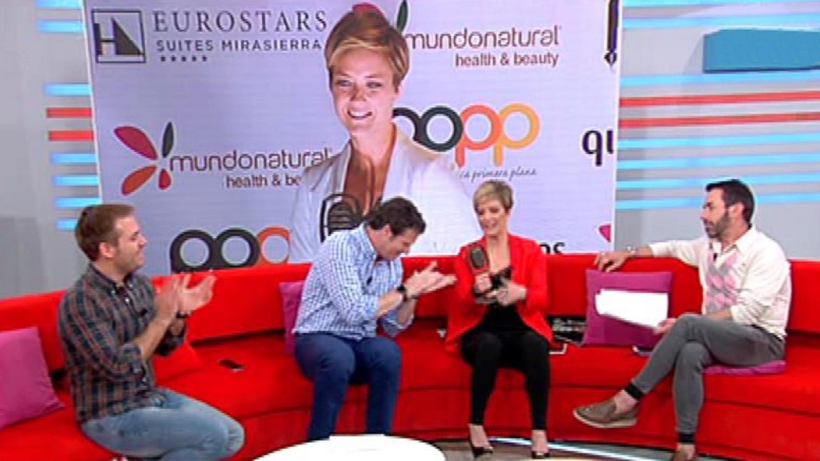 La Mañana - 29/05/18 - ver ahora