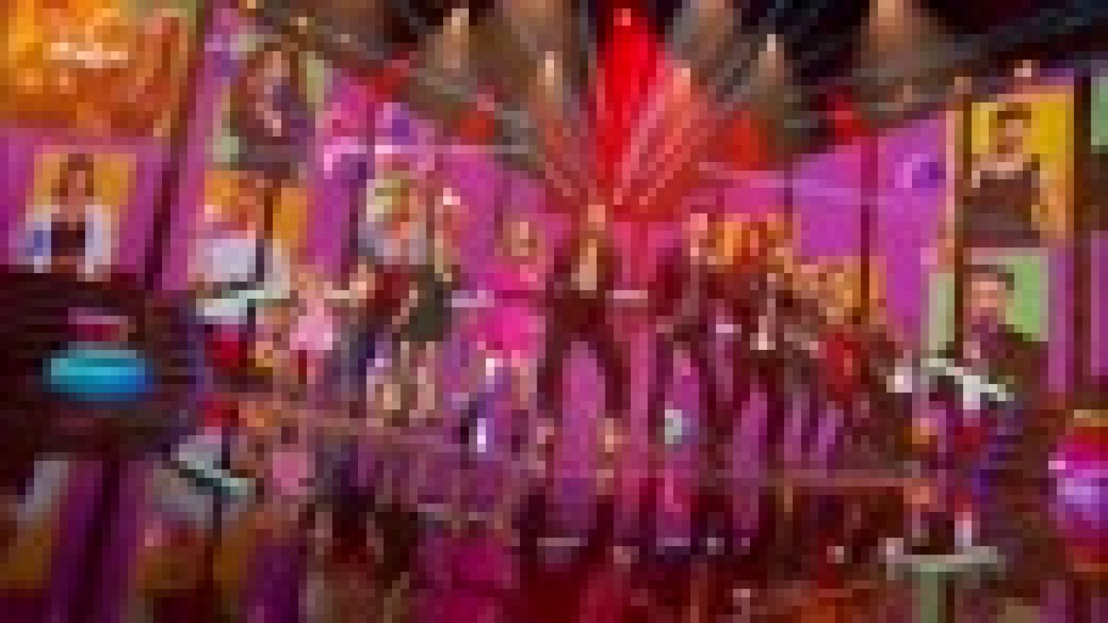 Arranca el casting de OT 2018 este miércoles en Barcelona