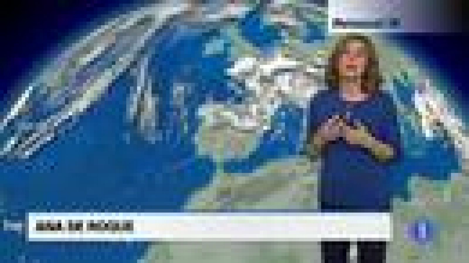 Noticias de Extremadura: El tiempo en Extremadura - 29/05/18 | RTVE Play