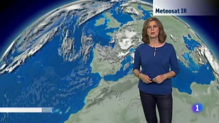 Noticias de Extremadura - El tiempo en Extremadura - 29/05/18