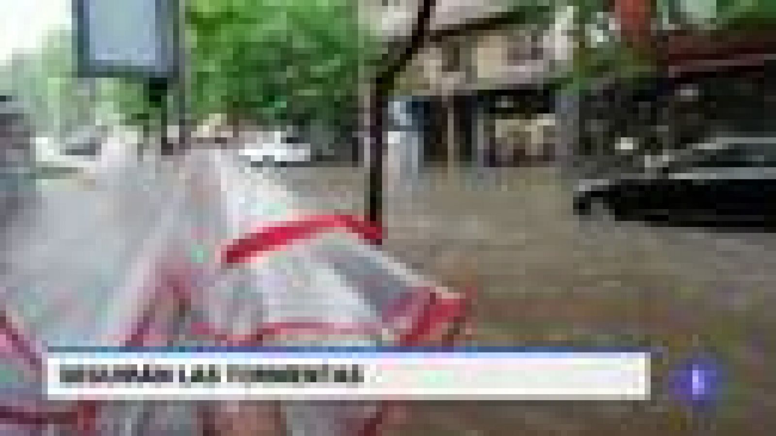 Castilla y León en 1' ¿ 29/05/18