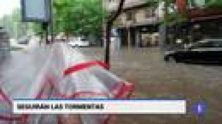 Noticias de Castilla y León - cyl 20180529resumen