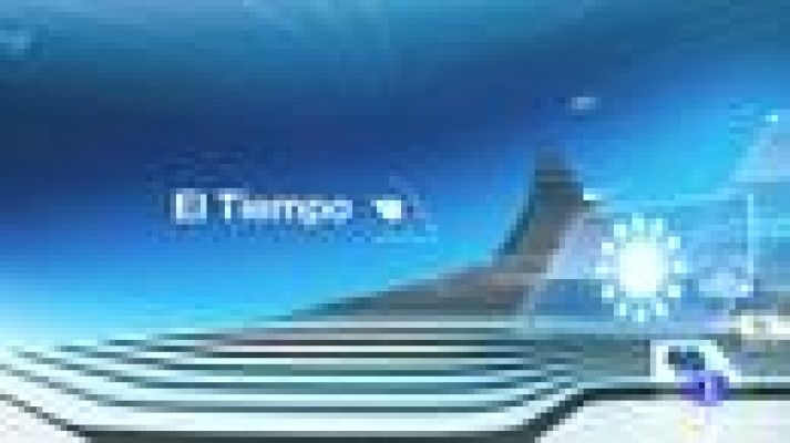 Noticias de Castilla y León - El tiempo en Castilla y León - 29/05/18