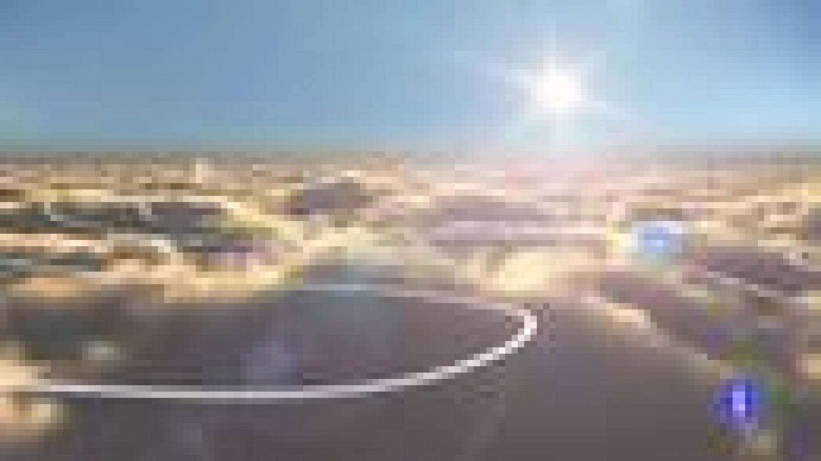 El tiempo en Cantabria - 29/05/18