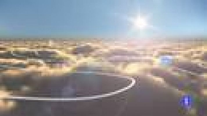 TeleCantabria - El tiempo en Cantabria - 29/05/18