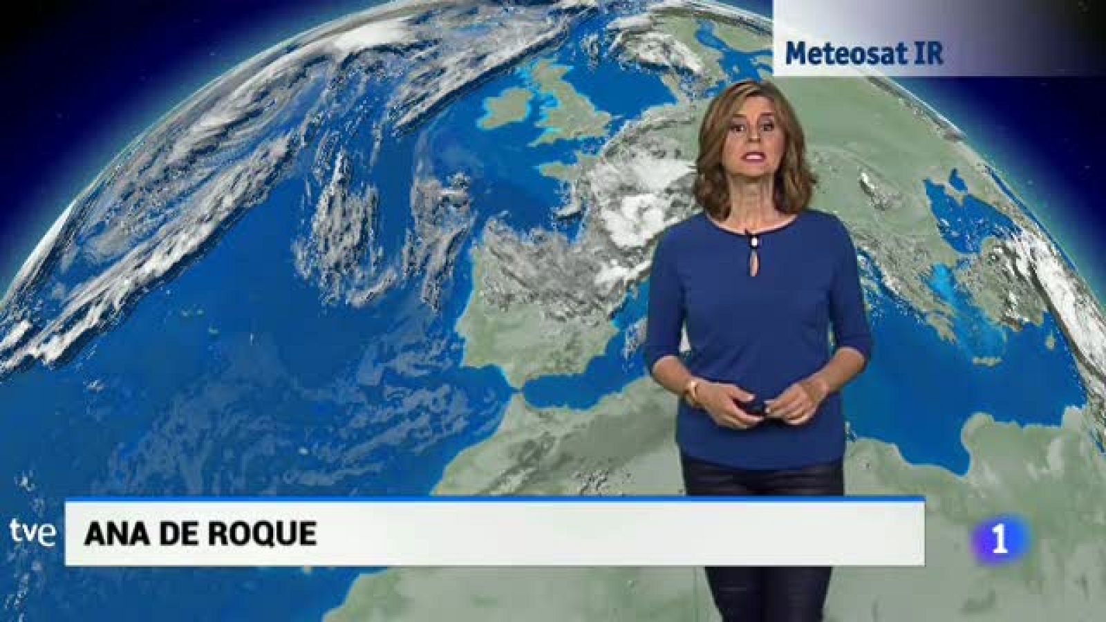 Noticias Aragón: El tiempo  en Aragón-29/05/18 | RTVE Play