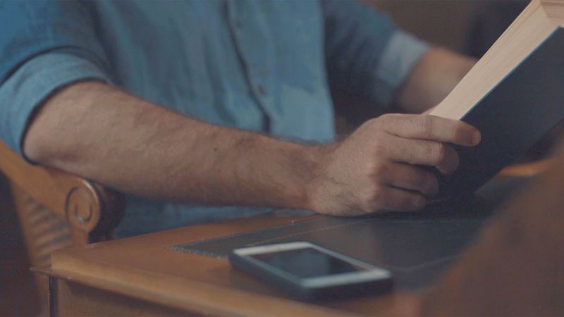 X Concurso de Cortos RNE - Ding